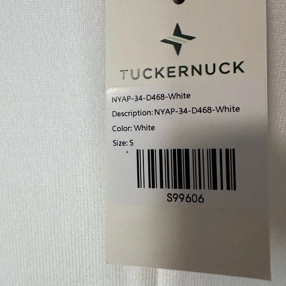 TUCKERNUCK Pearled Ivory Ellery Dress - Picture 6 of 10